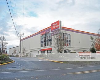 Photo 4 of Public Storage - 2215 196th Street SW, Lynnwood, WA
