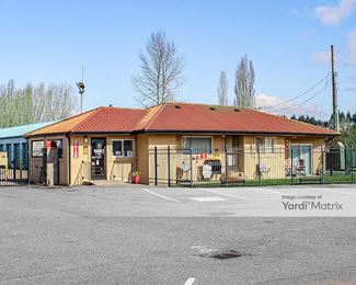 Photo 1 of Iron Guard Storage - 6121 172nd Street SE, Arlington, WA