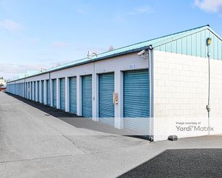 Photo 2 of Iron Guard Storage - 6121 172nd Street SE, Arlington, WA