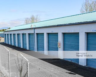 Photo 3 of Iron Guard Storage - 6121 172nd Street SE, Arlington, WA