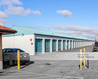 Photo 4 of Iron Guard Storage - 6121 172nd Street SE, Arlington, WA