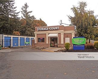Photo 1 of Federal Way Self Storage - 31031 21st Place SW, Federal Way, WA