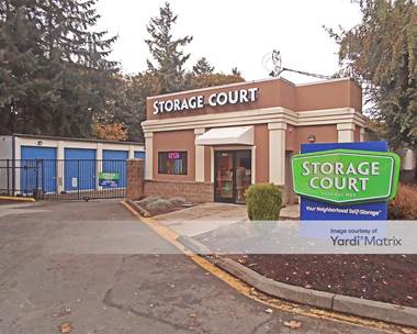 Storage Units for Rent available at 31031 21st Place SW, Federal Way, WA 98023