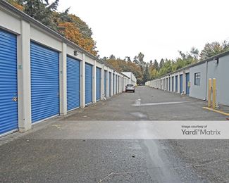 Photo 3 of Federal Way Self Storage - 31031 21st Place SW, Federal Way, WA