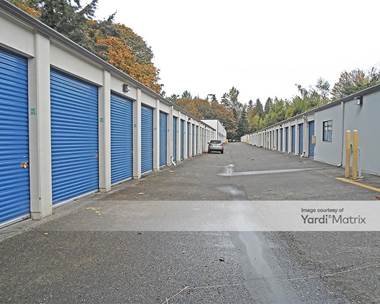 Storage Units for Rent available at 31031 21st Place SW, Federal Way, WA 98023