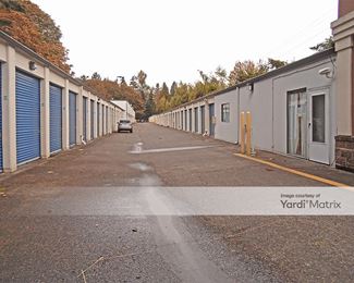 Photo 4 of Federal Way Self Storage - 31031 21st Place SW, Federal Way, WA