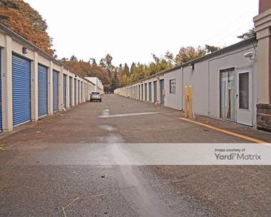 Storage Units for Rent available at 31031 21st Place SW, Federal Way, WA 98023