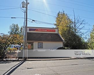 Photo 1 of Public Storage - 13105 SE 30th Street, Bellevue, WA