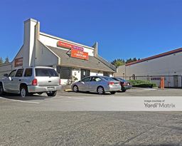 Image for Public Storage - 12425 NE 124th Street, Kirkland, WA