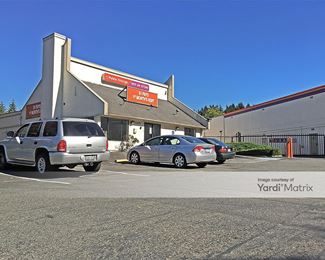 Photo 1 of Public Storage - 12425 NE 124th Street, Kirkland, WA