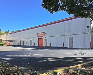 Photo 2 of Public Storage - 12425 NE 124th Street, Kirkland, WA