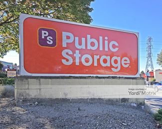 Photo 4 of Public Storage - 12425 NE 124th Street, Kirkland, WA