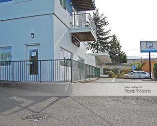 Photo 2 of 10 Federal Storage - 11836 Des Moines Memorial Drive, Seattle, WA