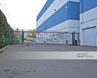 Photo 3 of 10 Federal Storage - 11836 Des Moines Memorial Drive, Seattle, WA