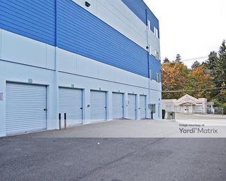 Photo 4 of 10 Federal Storage - 11836 Des Moines Memorial Drive, Seattle, WA