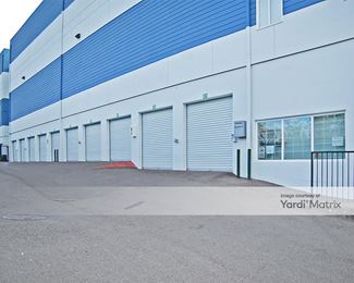 Photo 5 of 10 Federal Storage - 11836 Des Moines Memorial Drive, Seattle, WA