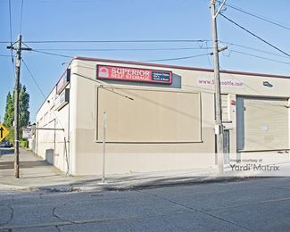 Photo 1 of Superior Self Storage - 832 NW 48th Street, Seattle, WA