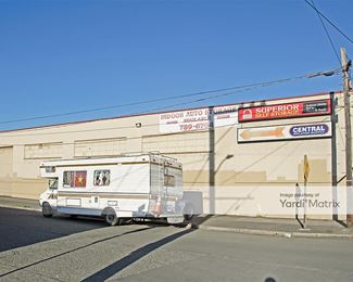 Photo 4 of Superior Self Storage - 832 NW 48th Street, Seattle, WA