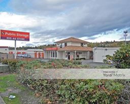 Image for Public Storage - 3600 East Valley Road, Renton, WA