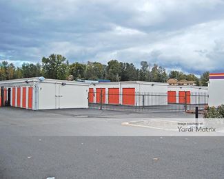 Photo 2 of Public Storage - 3600 East Valley Road, Renton, WA