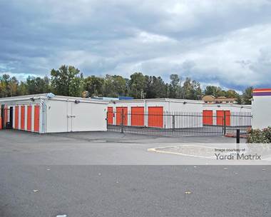 Storage Units for Rent available at 3600 East Valley Road, Renton, WA 98057