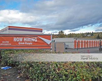 Photo 3 of Public Storage - 3600 East Valley Road, Renton, WA