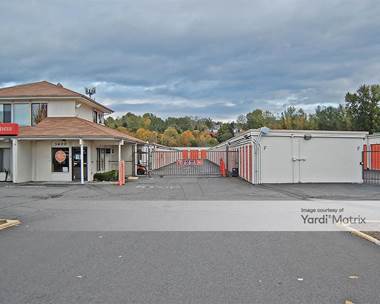 Storage Units for Rent available at 3600 East Valley Road, Renton, WA 98057