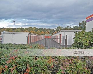 Photo 5 of Public Storage - 3600 East Valley Road, Renton, WA