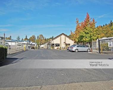 Storage Units for Rent available at 8838 South 228th Street, Kent, WA 98031