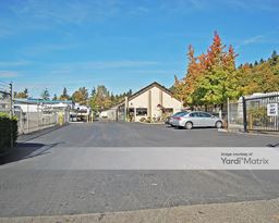 Image for Totem Self Storage - 8838 South 228th Street, Kent, WA