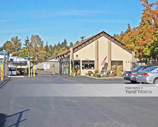Photo 2 of Totem Self Storage - 8838 South 228th Street, Kent, WA