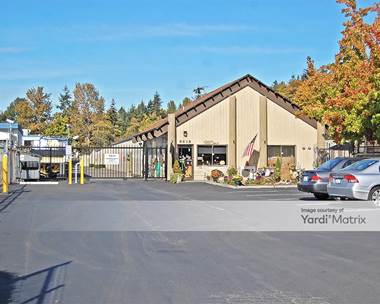 Storage Units for Rent available at 8838 South 228th Street, Kent, WA 98031