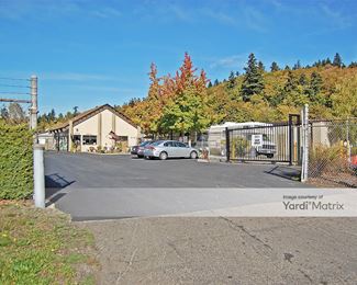 Photo 3 of Totem Self Storage - 8838 South 228th Street, Kent, WA