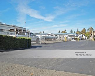Photo 4 of Totem Self Storage - 8838 South 228th Street, Kent, WA