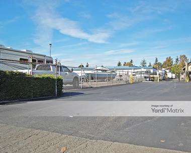 Storage Units for Rent available at 8838 South 228th Street, Kent, WA 98031