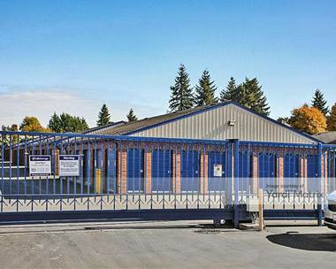 Storage Units for Rent available at 1802 A Street SE, Auburn, WA 98002