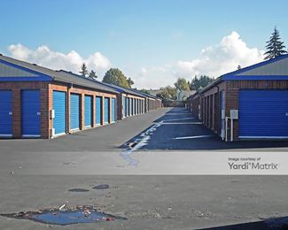 Photo 4 of Extra Space Storage - 1802 A Street SE, Auburn, WA