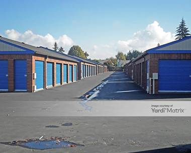 Storage Units for Rent available at 1802 A Street SE, Auburn, WA 98002