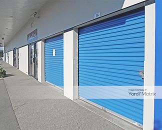 Photo 5 of Extra Space Storage - 1802 A Street SE, Auburn, WA