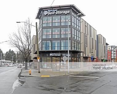 Storage Units for Rent available at 3736 Rainier Avenue South, Seattle, WA 98144