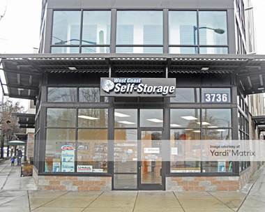 Storage Units for Rent available at 3736 Rainier Avenue South, Seattle, WA 98144