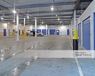 Photo 3 of West Coast Self-Storage - 3736 Rainier Avenue South, Seattle, WA