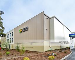 Image for Cubes Self Storage - 610 6th Avenue, Kirkland, WA