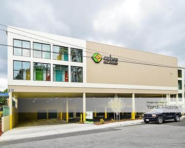 Storage Units for Rent available at 610 6th Avenue, Kirkland, WA 98033