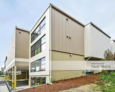 Storage Units for Rent available at 610 6th Avenue, Kirkland, WA 98033
