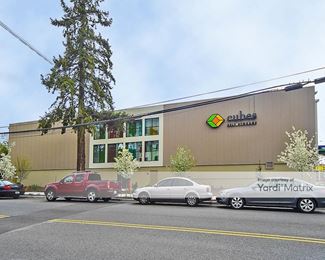 Photo 4 of Cubes Self Storage - 610 6th Avenue, Kirkland, WA