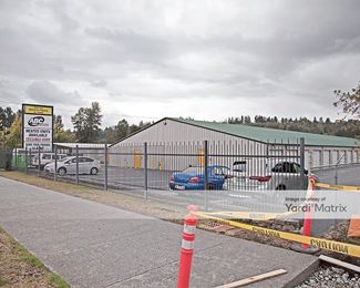Photo 2 of ABC Mini Storage - 1264 Valentine Avenue SE, Pacific, WA