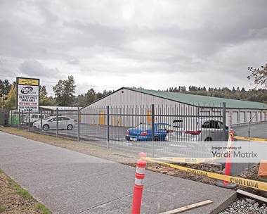Storage Units for Rent available at 1264 Valentine Avenue SE, Pacific, WA 98047