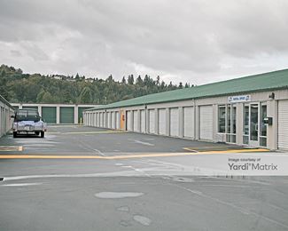 Photo 3 of ABC Mini Storage - 1264 Valentine Avenue SE, Pacific, WA