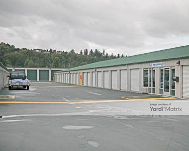 Storage Units for Rent available at 1264 Valentine Avenue SE, Pacific, WA 98047